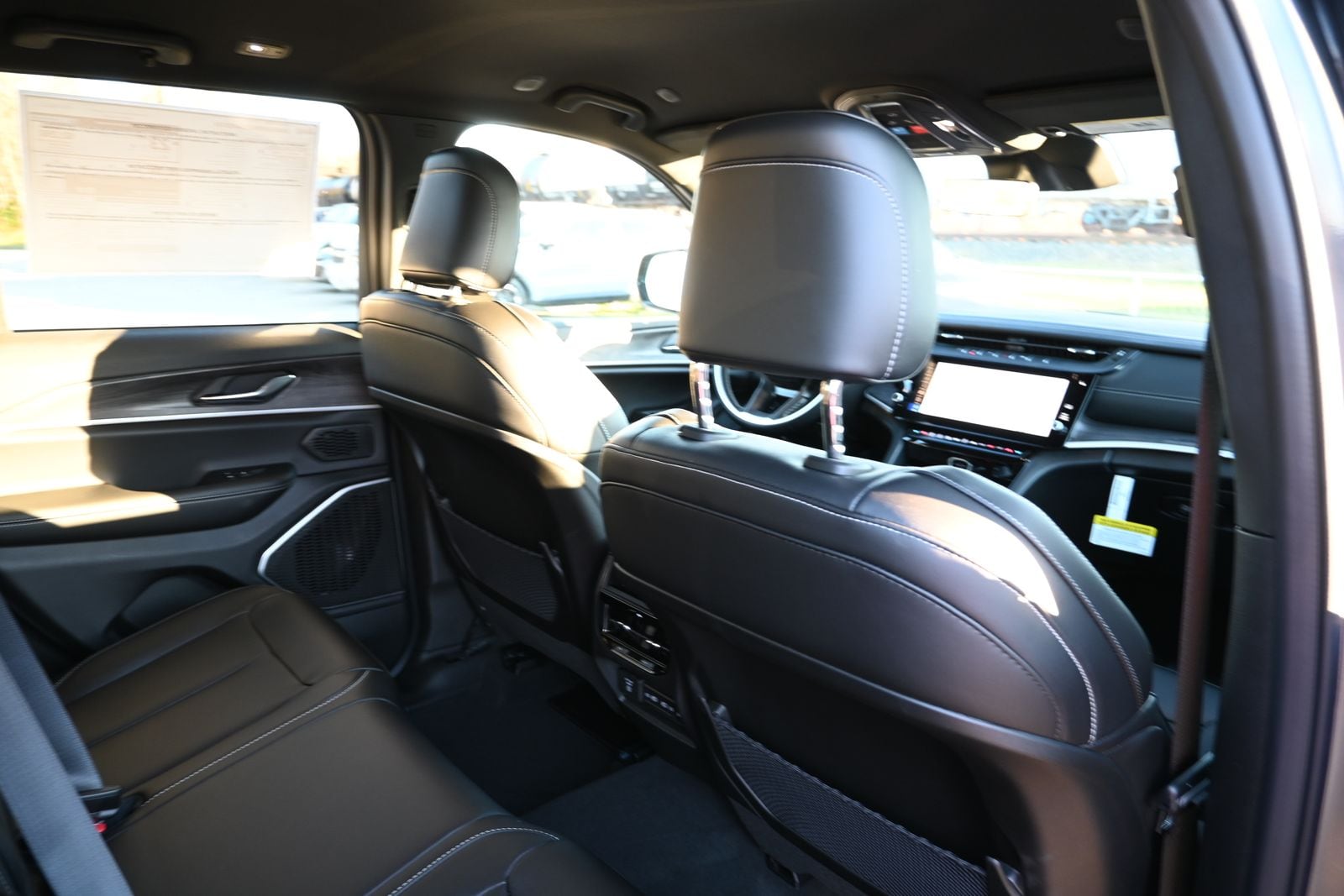 2026 Jeep Grand Cherokee Limited - Photo 22