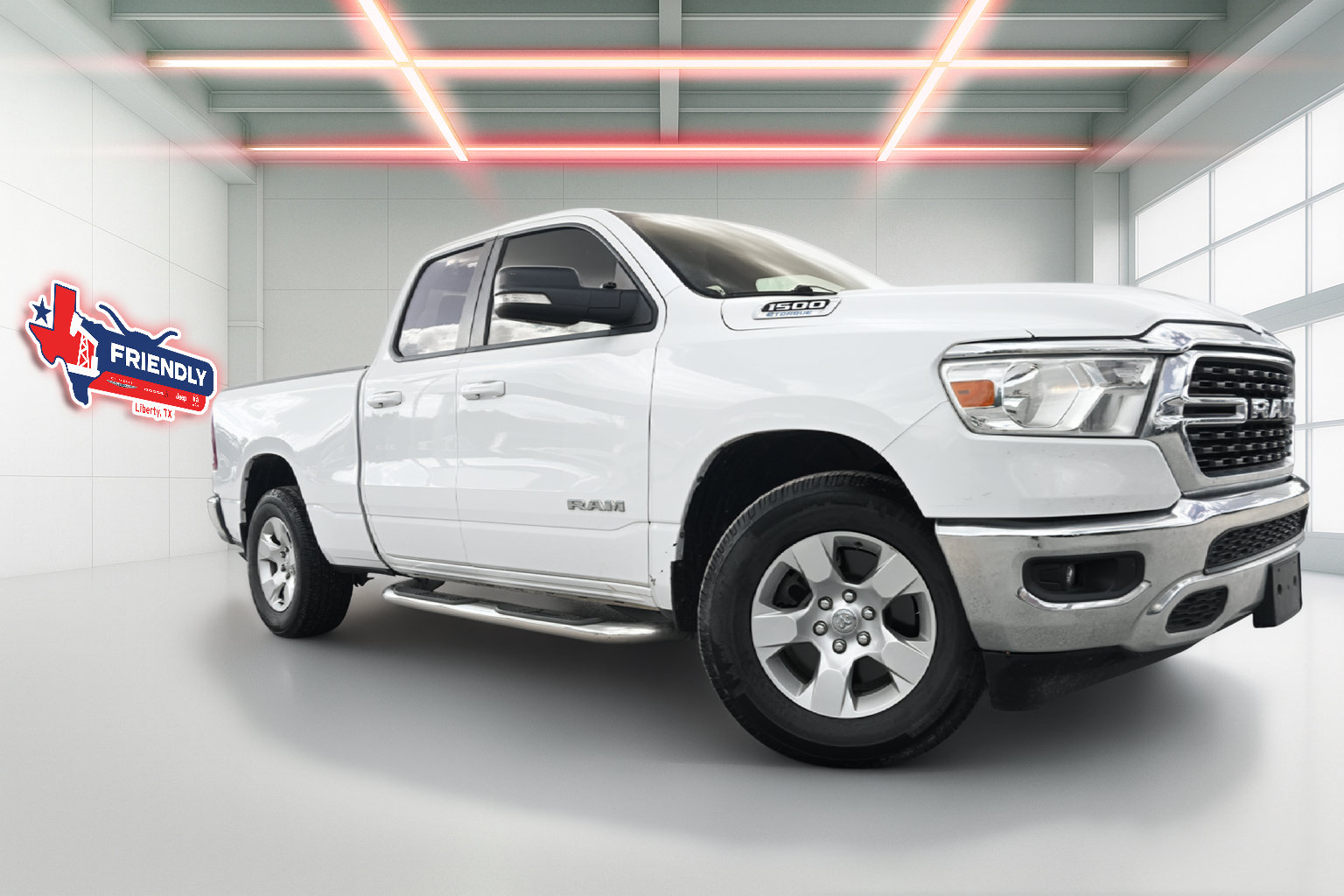  Ram 1500