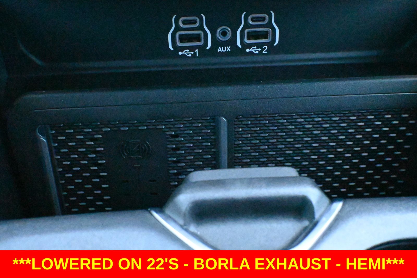 2026 RAM 1500 Big Horn/Lone Star - Photo 26