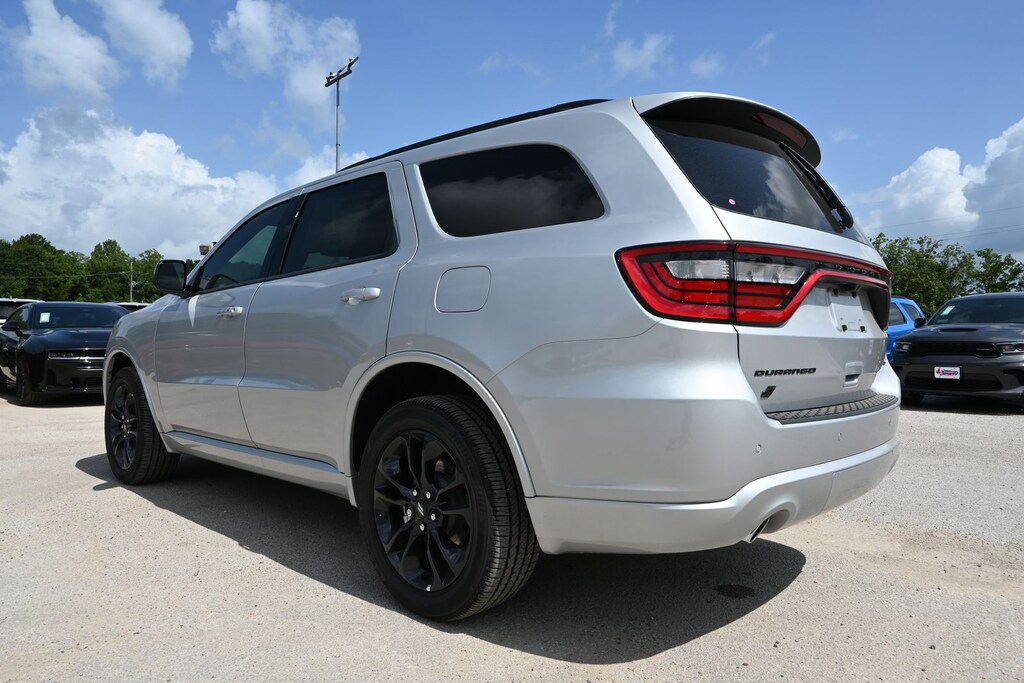 New 2026 Dodge Durango GT AWD Sport Utility