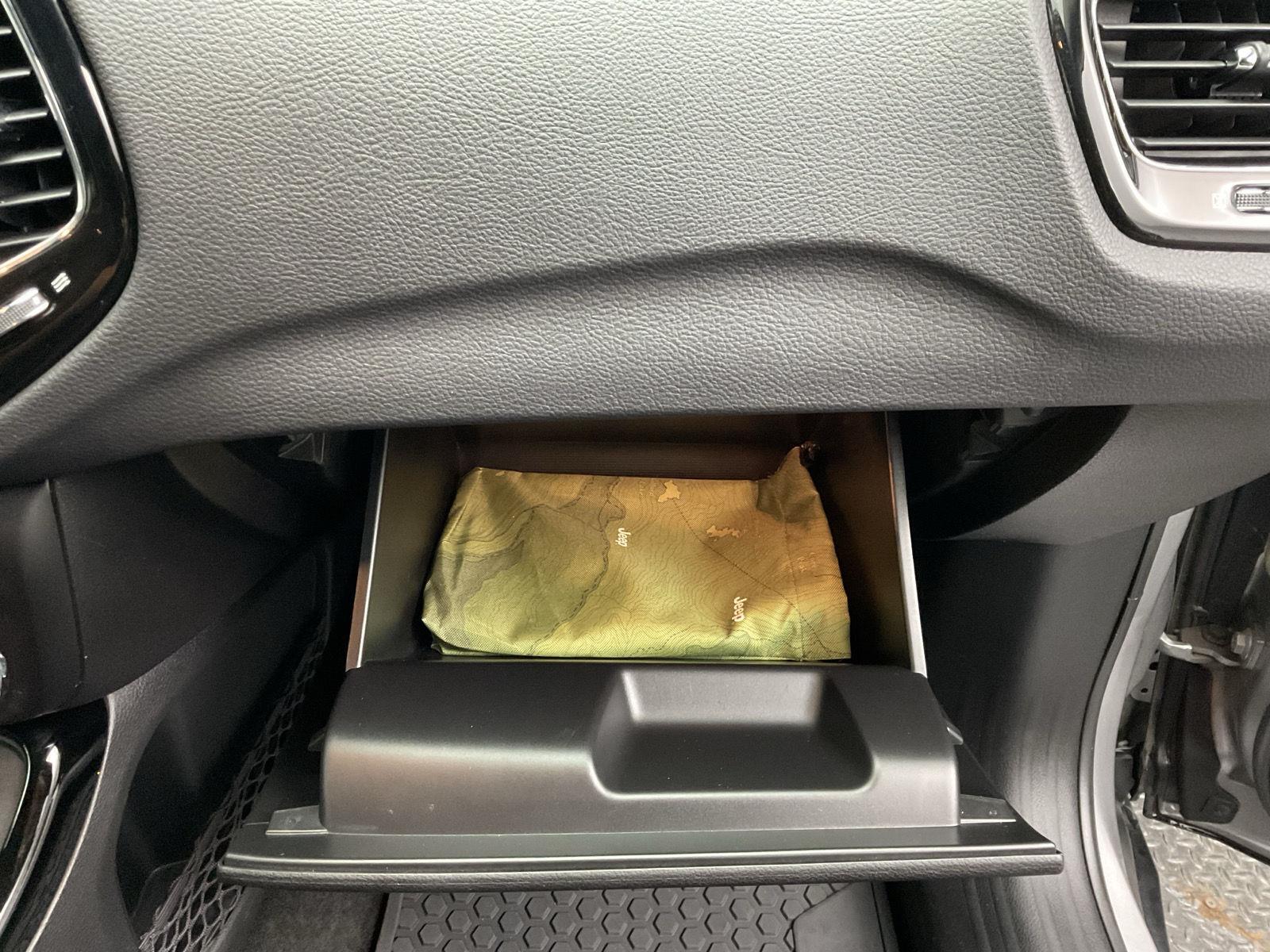 2019 Jeep Compass Altitude - Photo 24