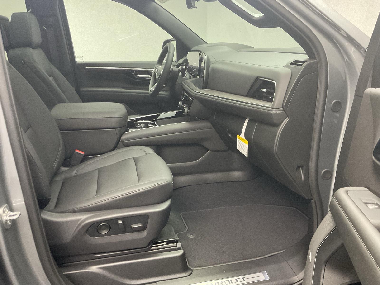 2026 Chevrolet Tahoe Z71 - Photo 26