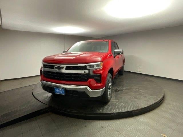 2026 Chevrolet Silverado 1500 LT - Photo 3