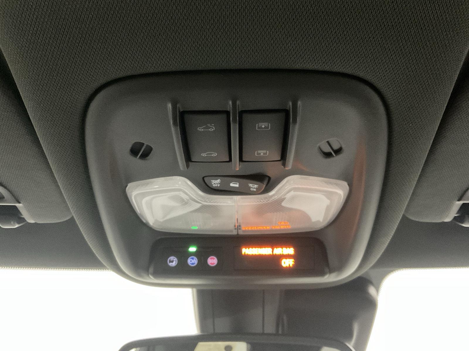2026 Chevrolet Trailblazer Activ - Photo 18