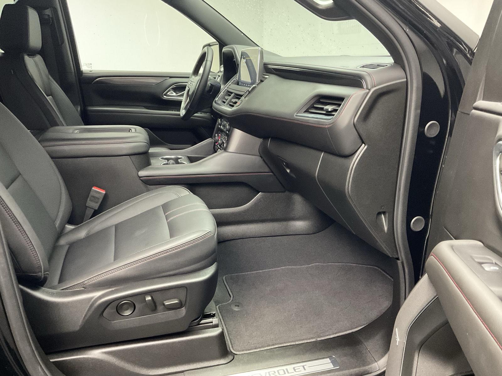 2024 Chevrolet Tahoe RST - Photo 24