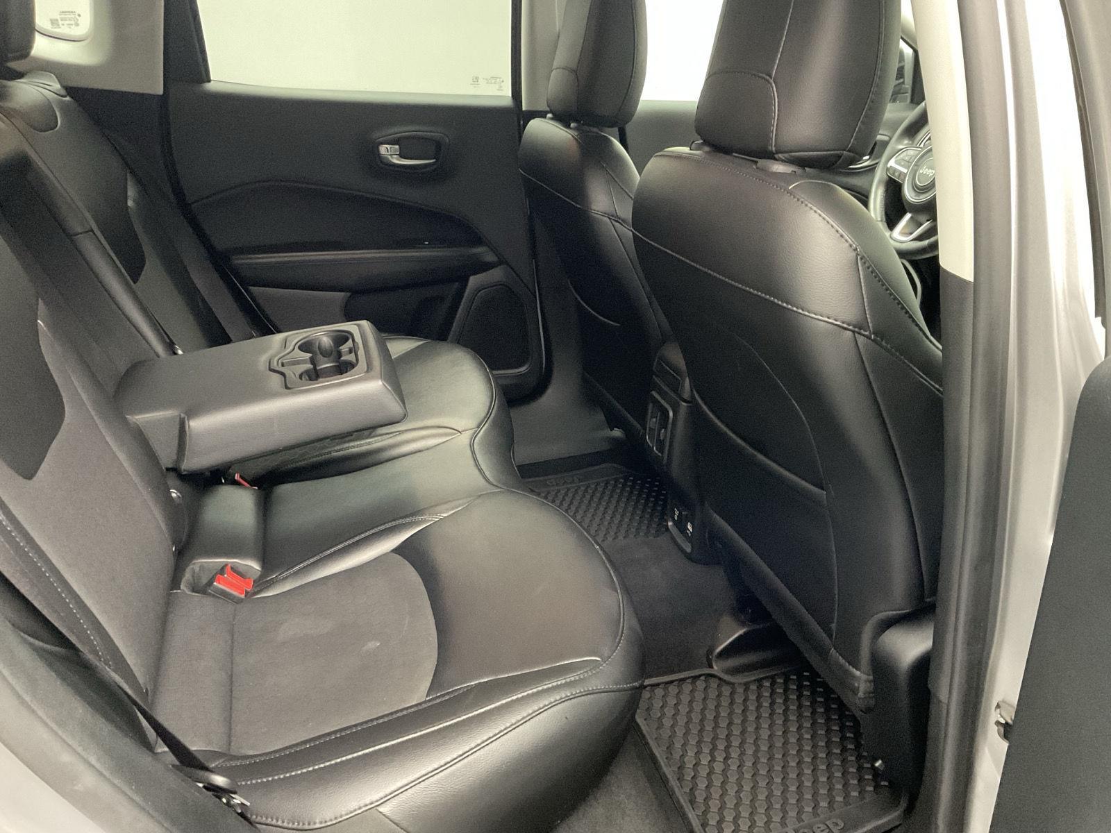 2019 Jeep Compass Altitude - Photo 25
