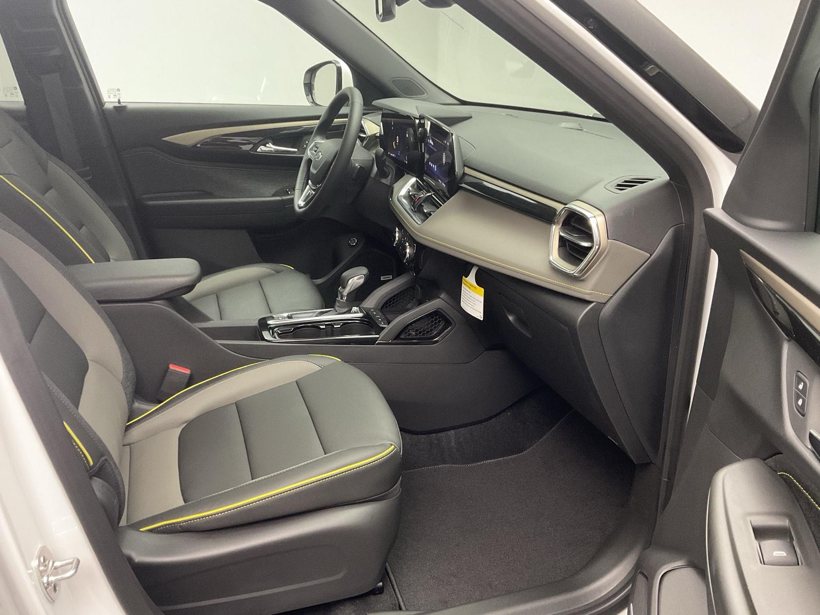 2026 Chevrolet Trailblazer Activ - Photo 24