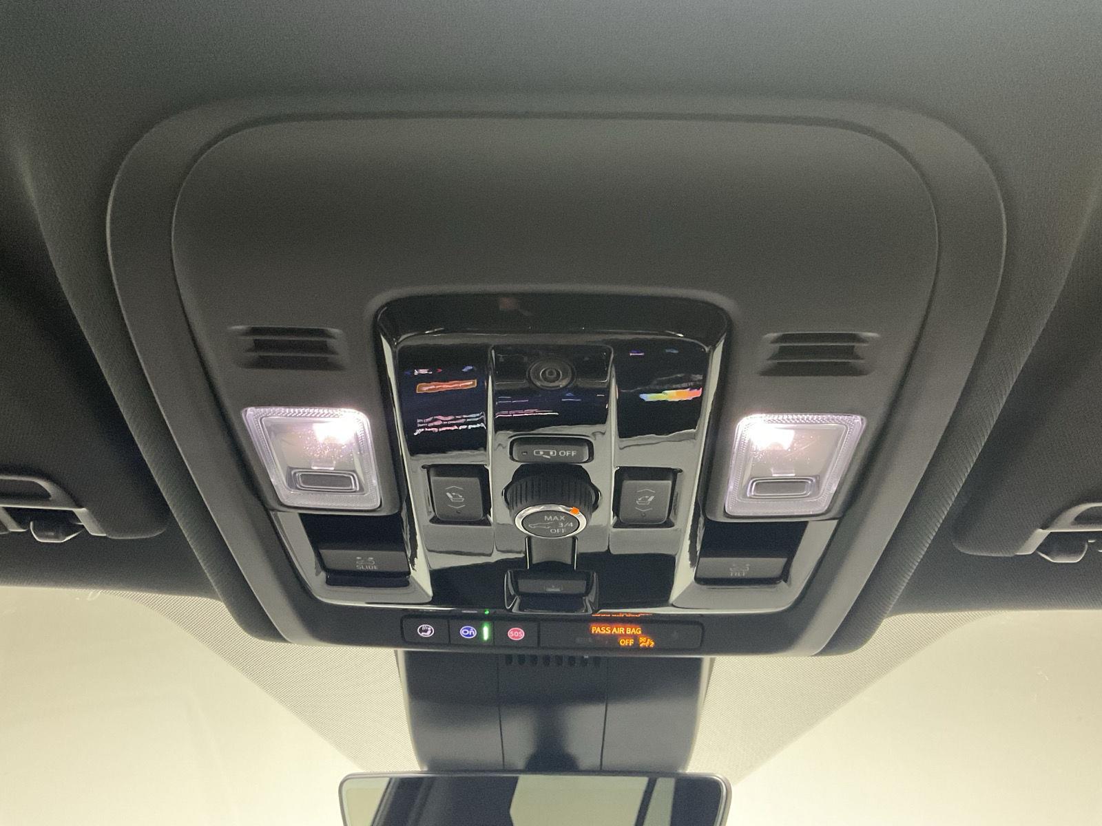 2026 Chevrolet Tahoe Z71 - Photo 20