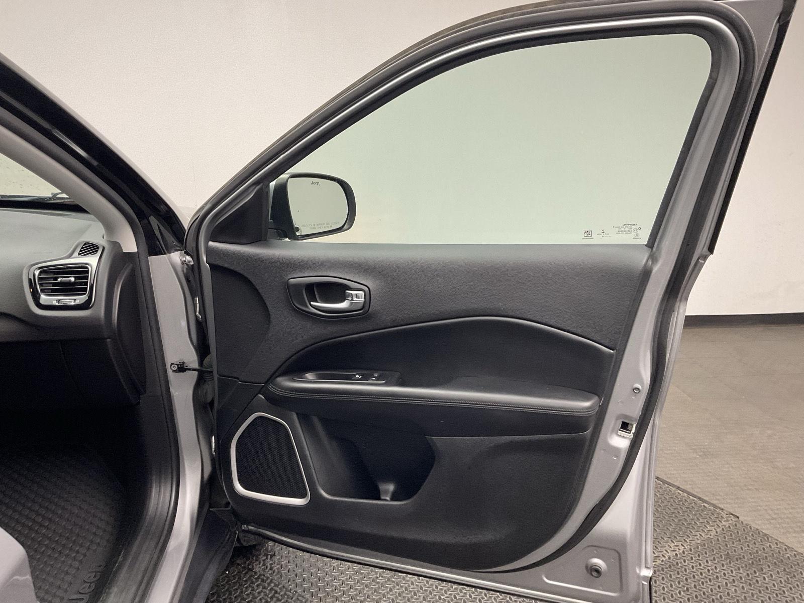 2019 Jeep Compass Altitude - Photo 21
