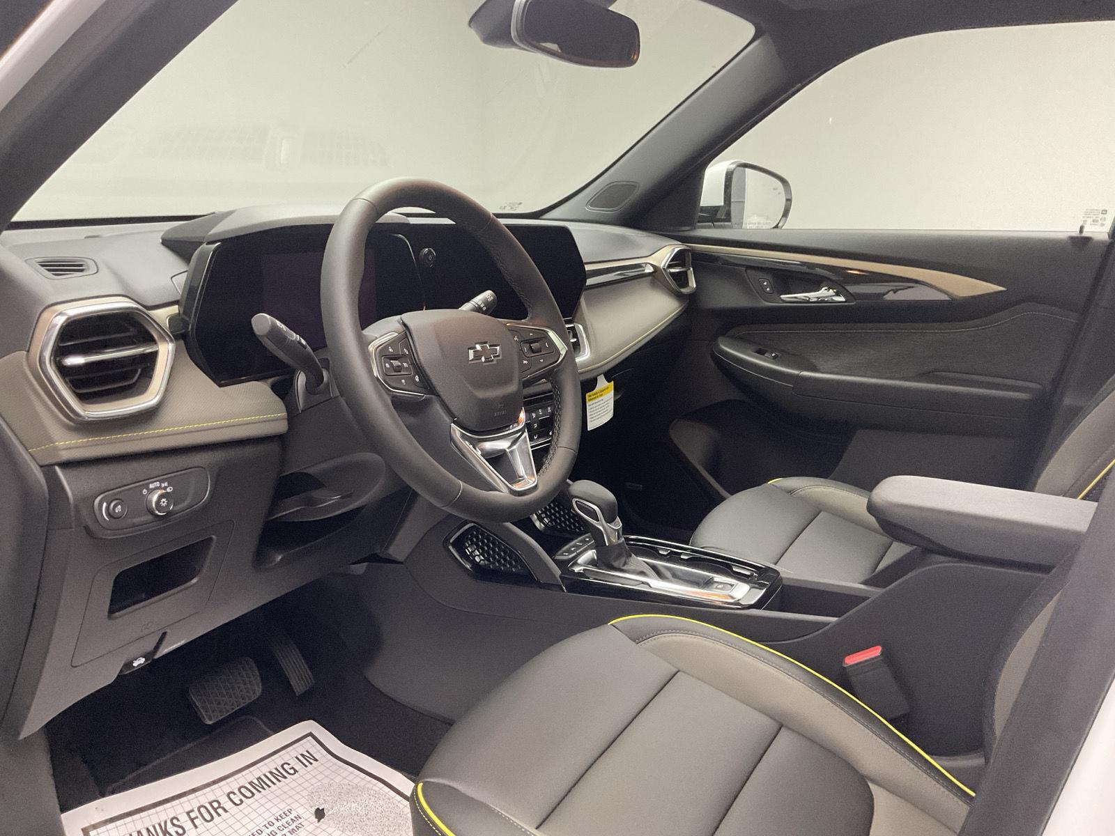 2026 Chevrolet Trailblazer Activ - Photo 11
