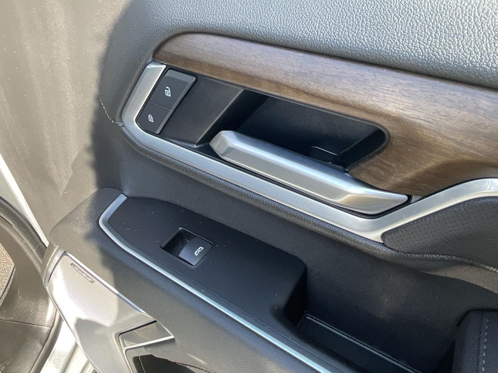2026 Chevrolet Silverado 2500HD High Country - Photo 23