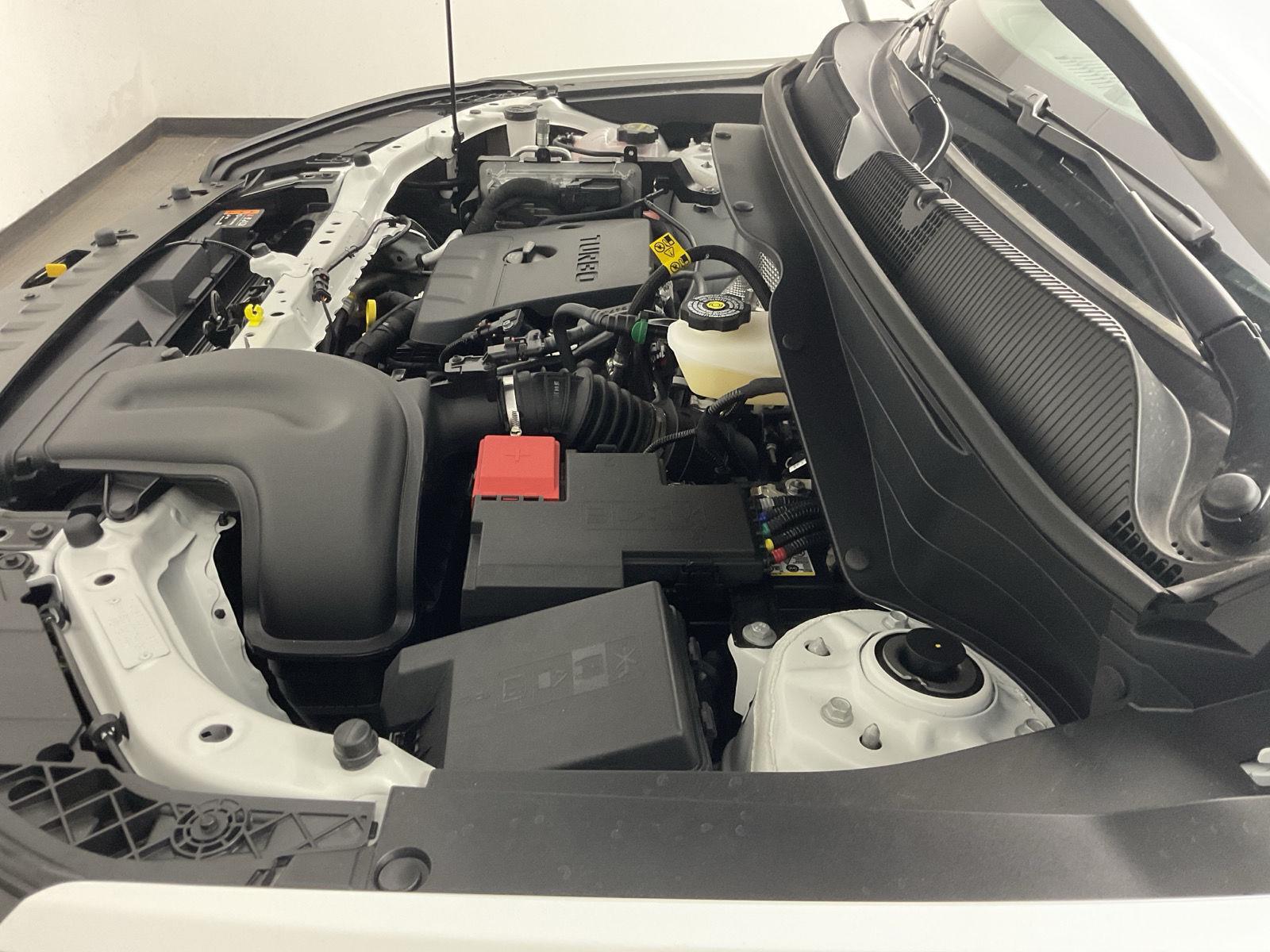 2026 Chevrolet Trailblazer Activ - Photo 19