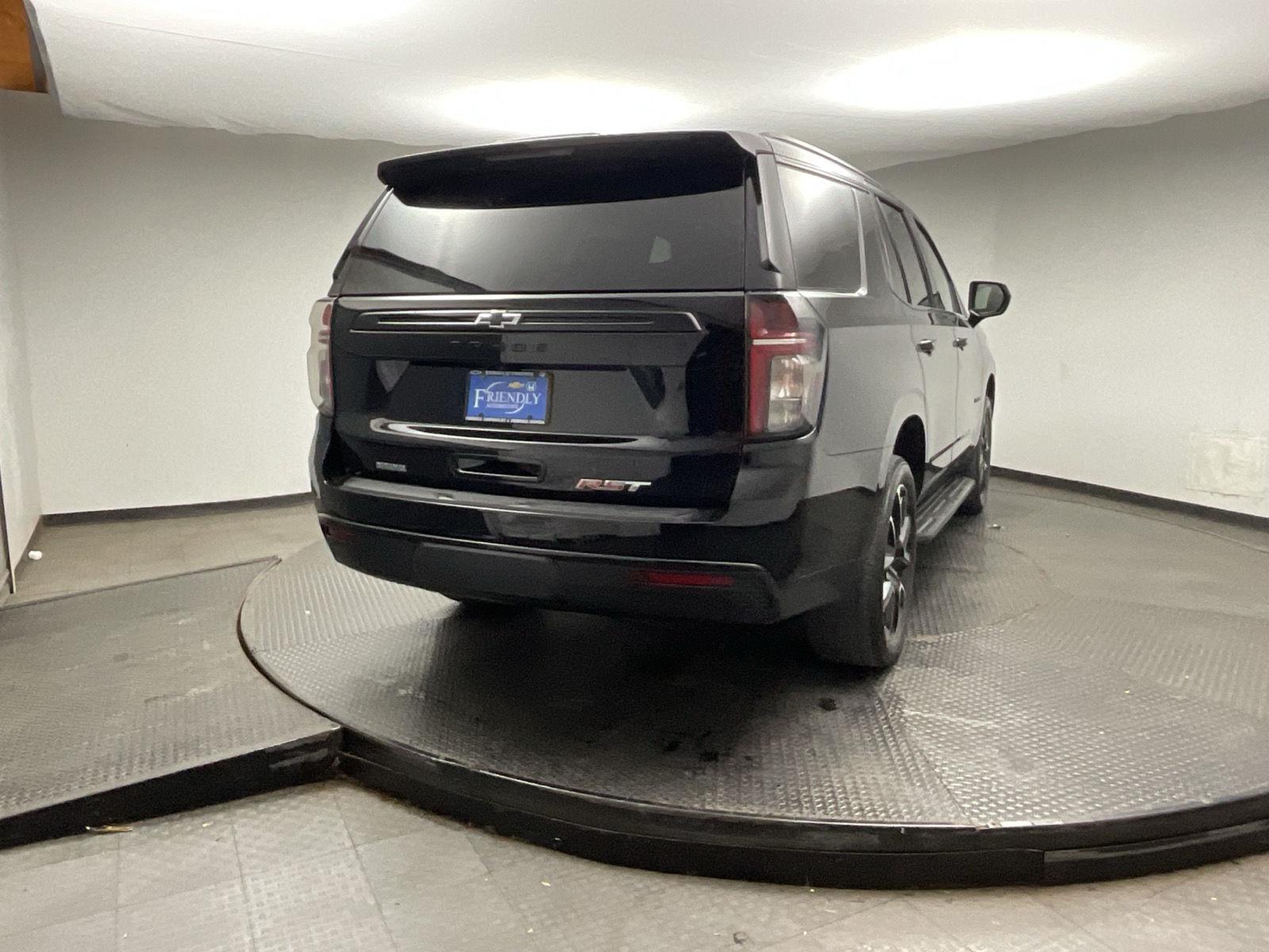 2024 Chevrolet Tahoe RST - Photo 7