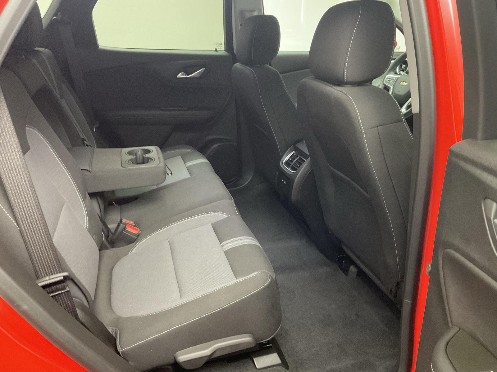 2026 Chevrolet Blazer 2LT - Photo 25