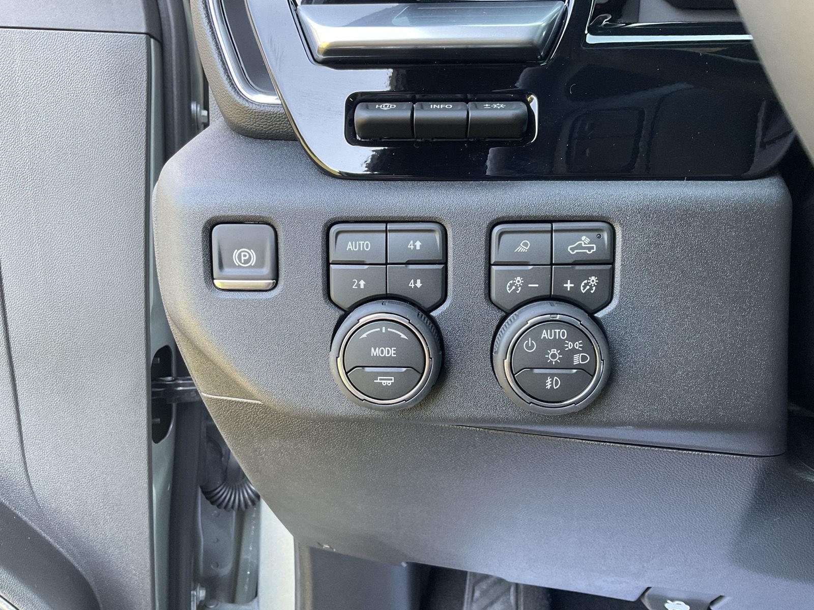 2026 Chevrolet Silverado 2500HD High Country - Photo 11