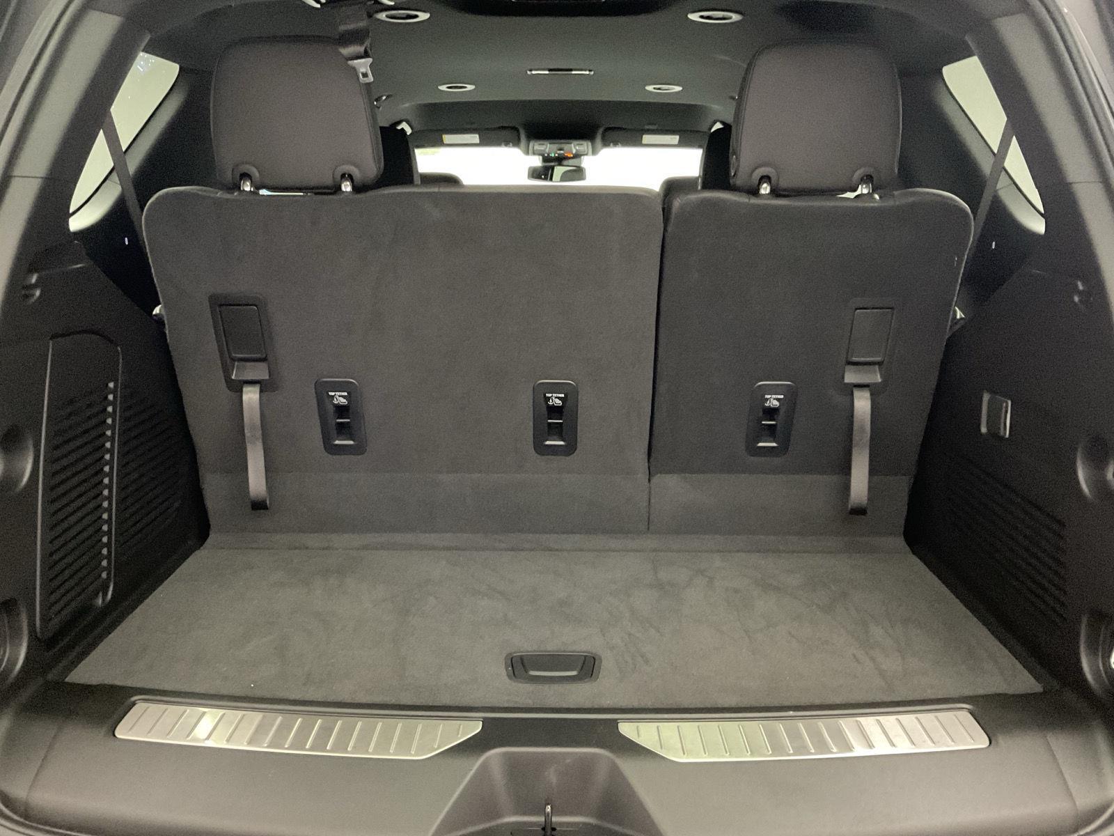 2024 Chevrolet Tahoe RST - Photo 29