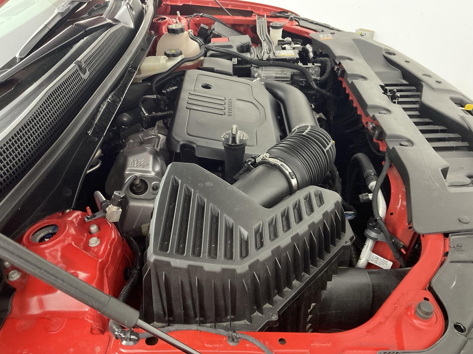 2026 Chevrolet Blazer 2LT - Photo 20