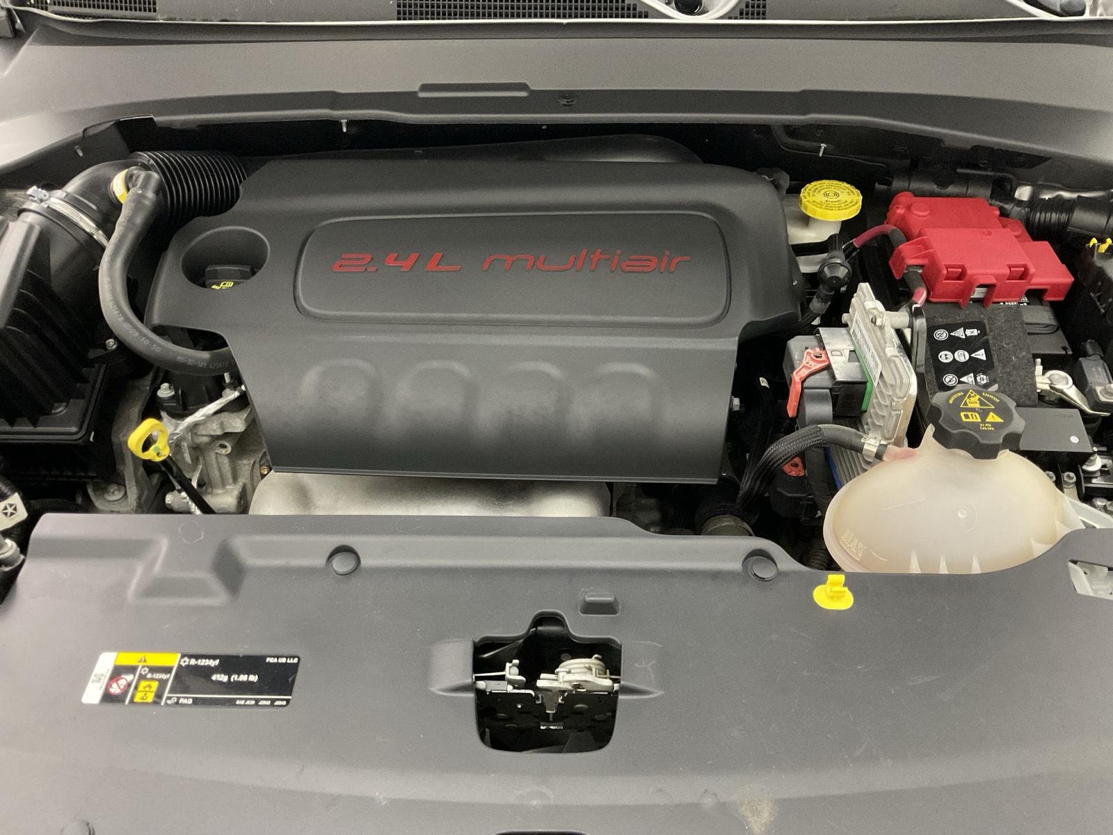 2019 Jeep Compass Altitude - Photo 19