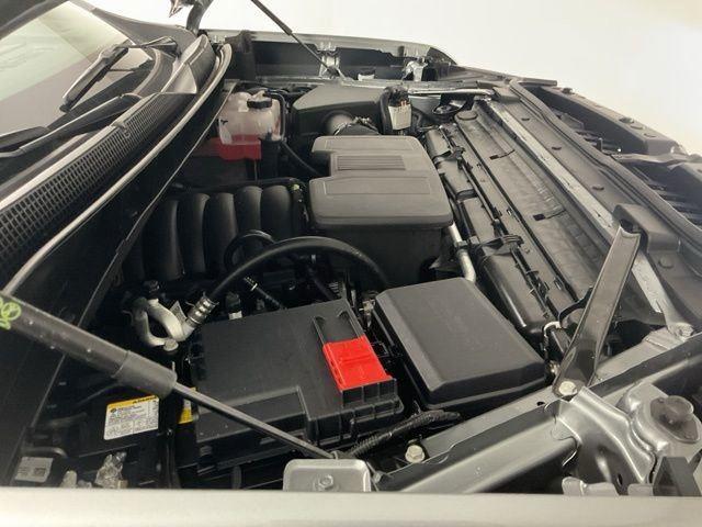 2026 Chevrolet Silverado 1500 RST - Photo 22
