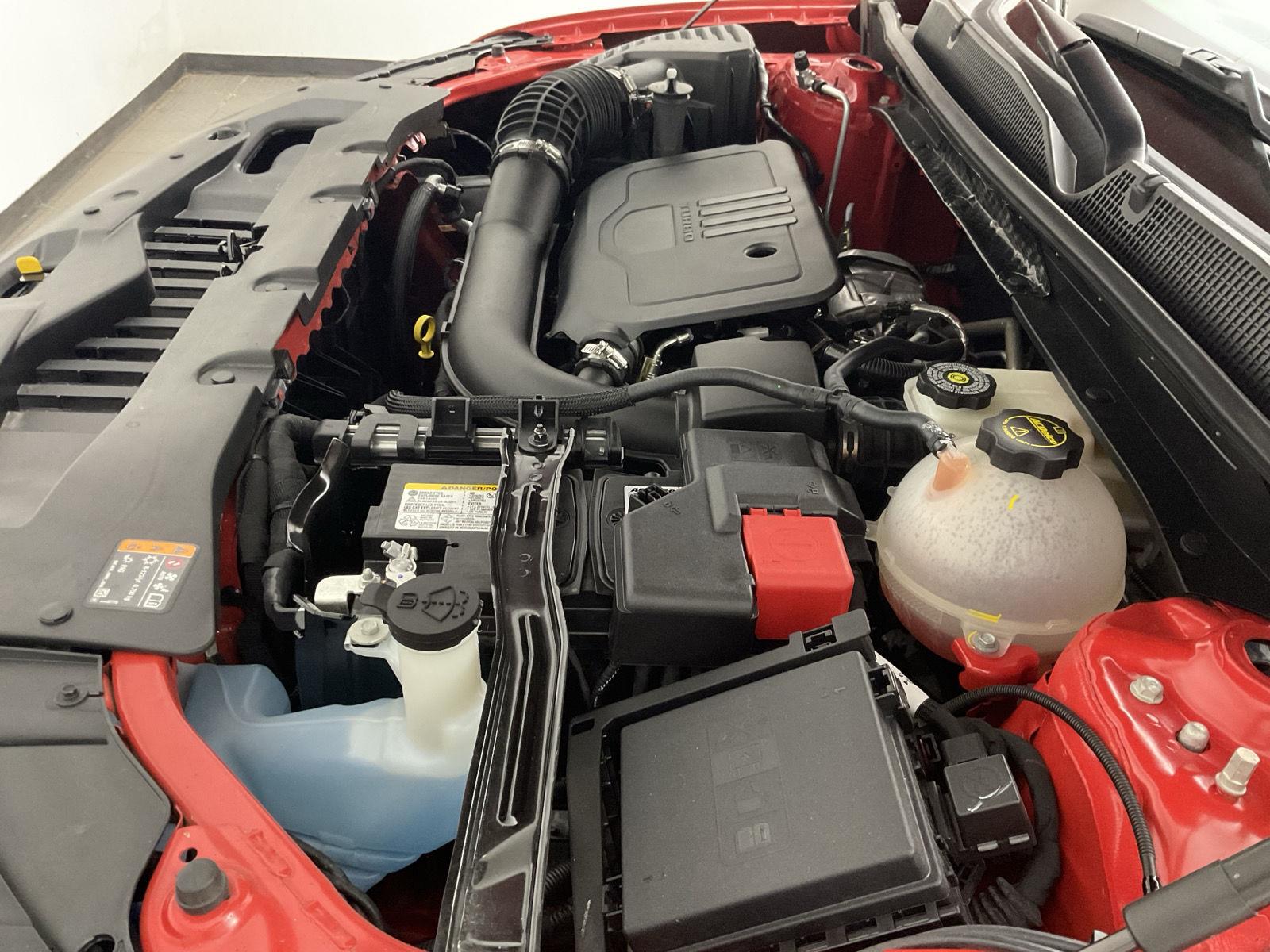 2026 Chevrolet Blazer 2LT - Photo 18