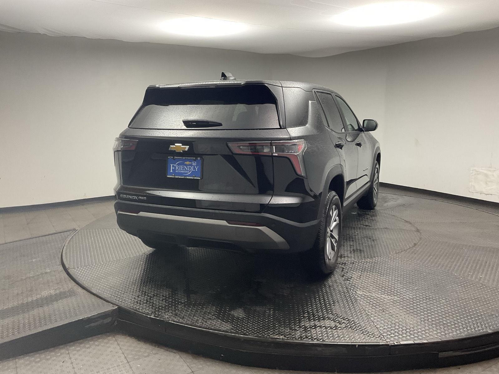 2025 Chevrolet Equinox LT - Photo 7