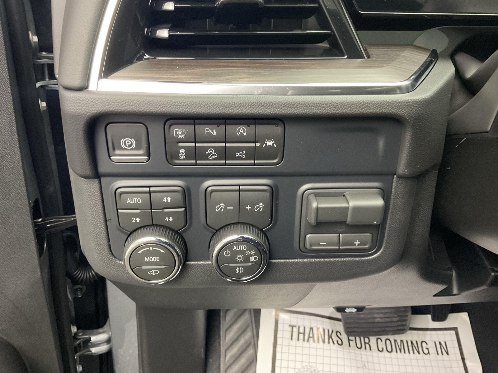 2026 Chevrolet Tahoe Z71 - Photo 13