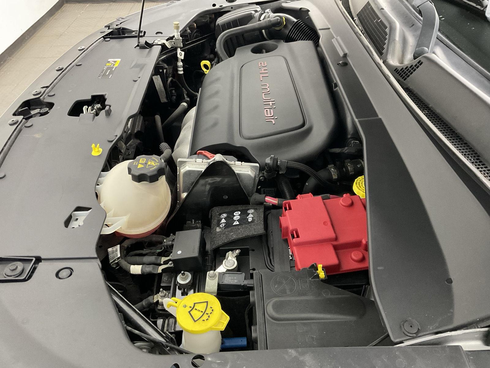 2019 Jeep Compass Altitude - Photo 18