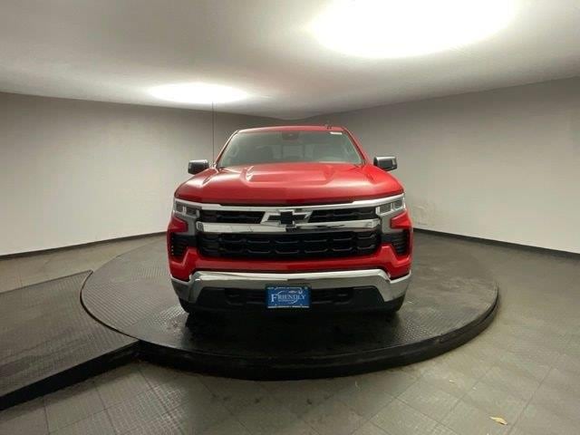 2026 Chevrolet Silverado 1500 LT - Photo 2