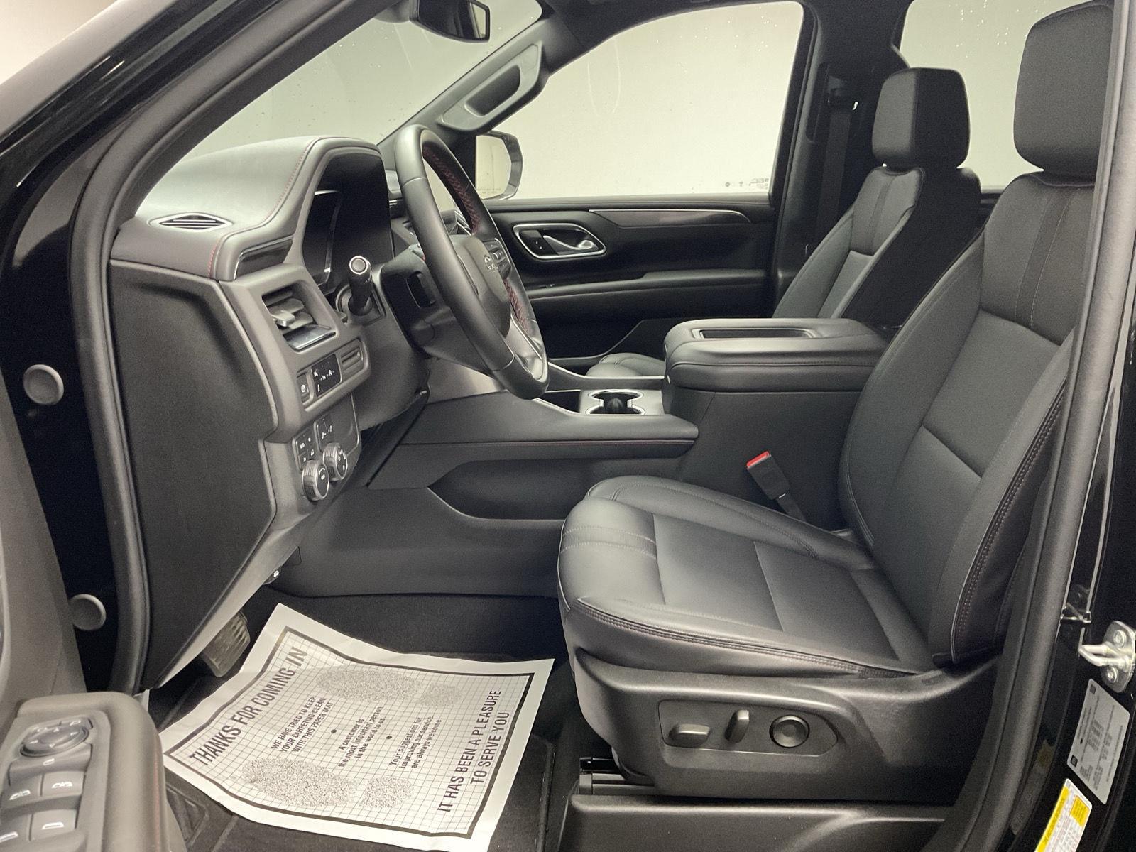 2024 Chevrolet Tahoe RST - Photo 12