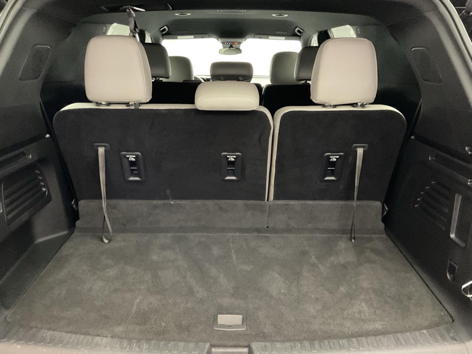 2025 Chevrolet Traverse LT - Photo 29