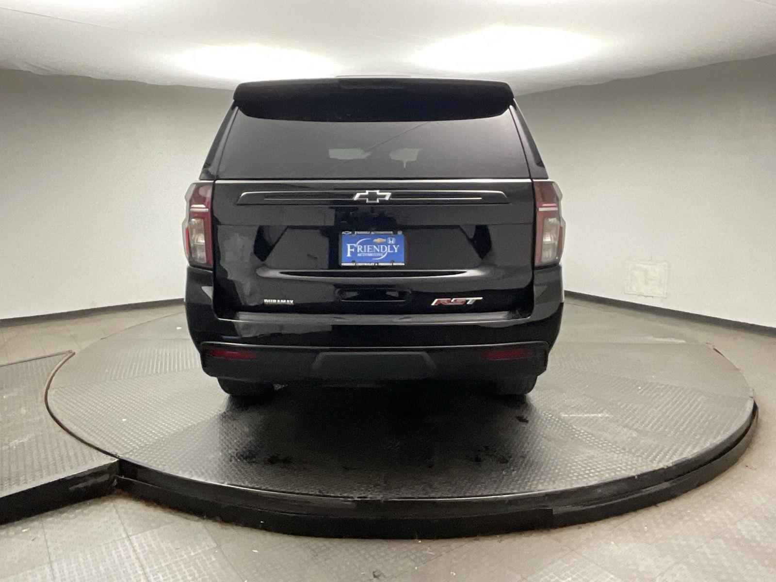 2024 Chevrolet Tahoe RST - Photo 6