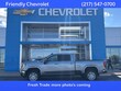  GMC Sierra 2500 HD