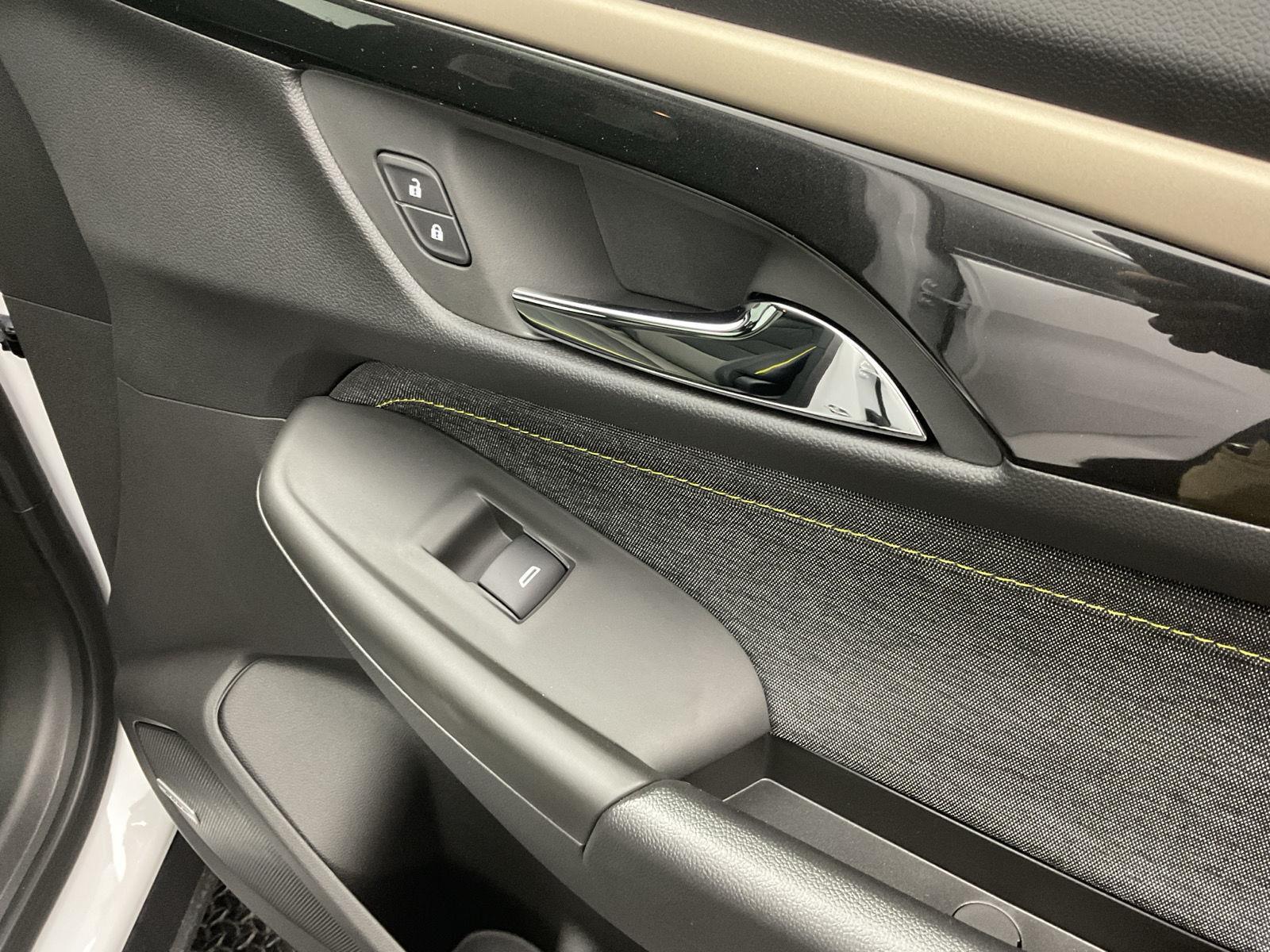 2026 Chevrolet Trailblazer Activ - Photo 23