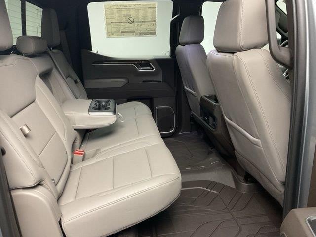 2026 Chevrolet Silverado 1500 RST - Photo 28