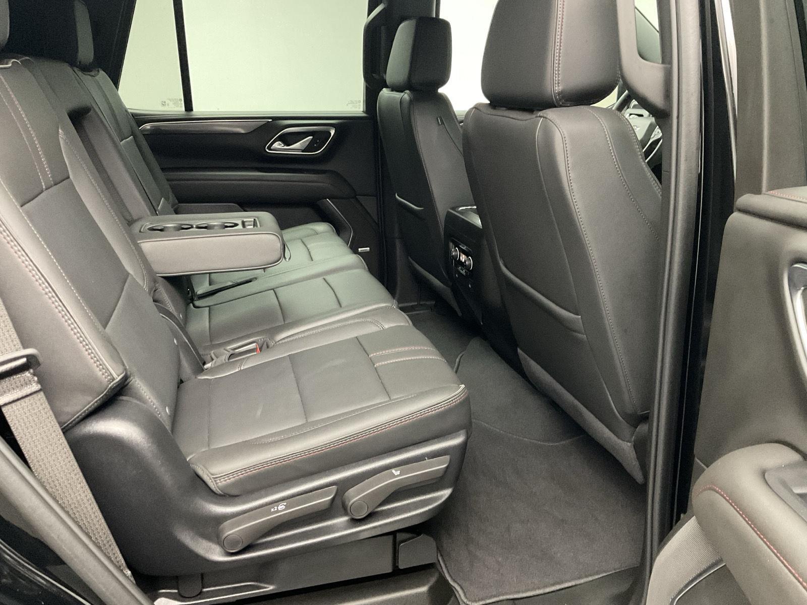 2024 Chevrolet Tahoe RST - Photo 26