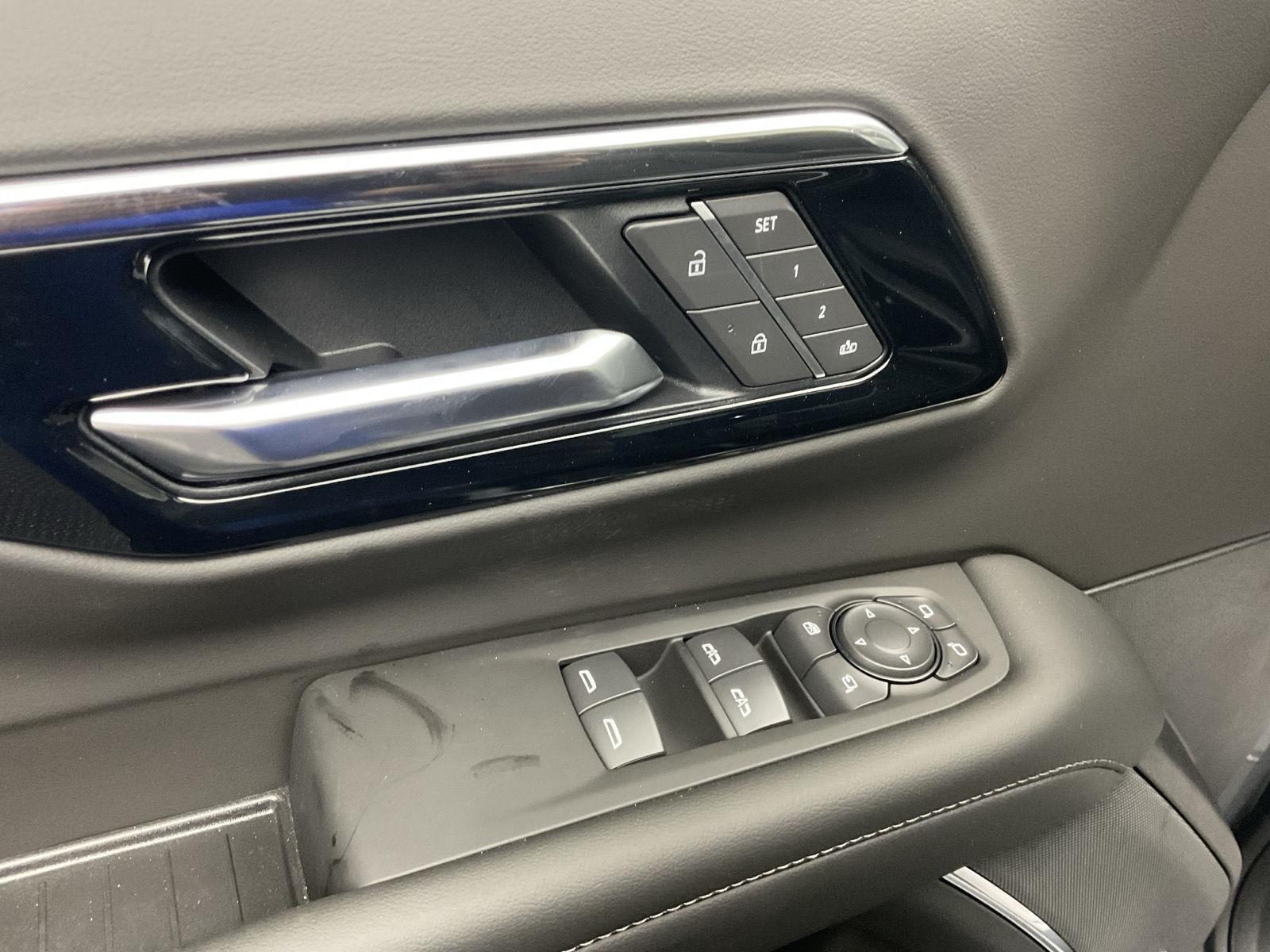2026 Chevrolet Tahoe Z71 - Photo 10