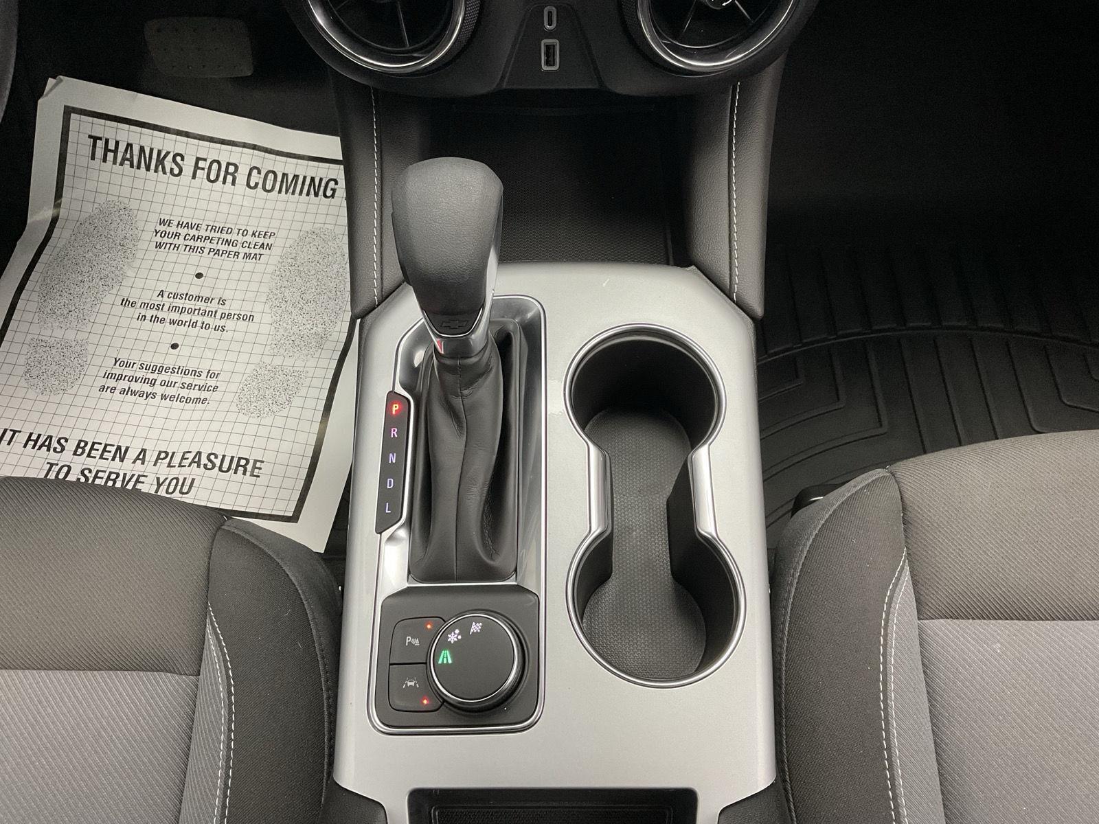 2026 Chevrolet Blazer 2LT - Photo 16