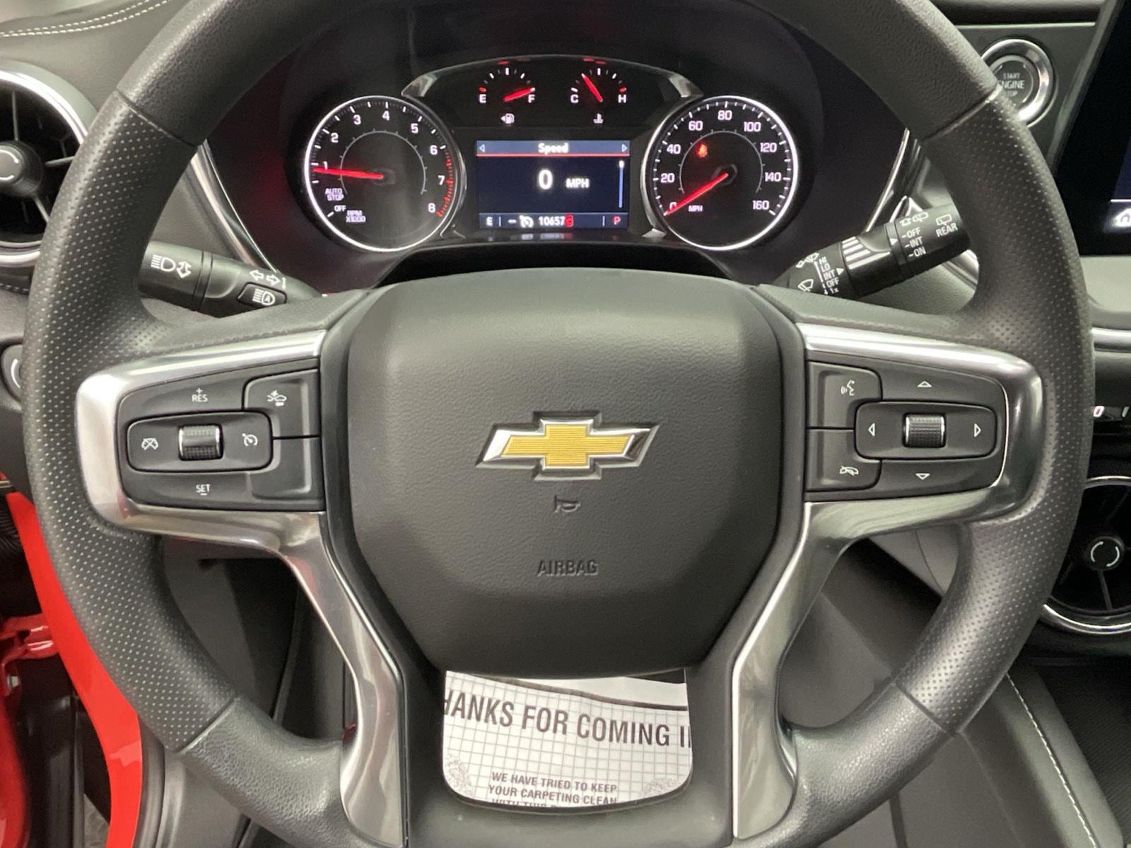 2026 Chevrolet Blazer 2LT - Photo 13