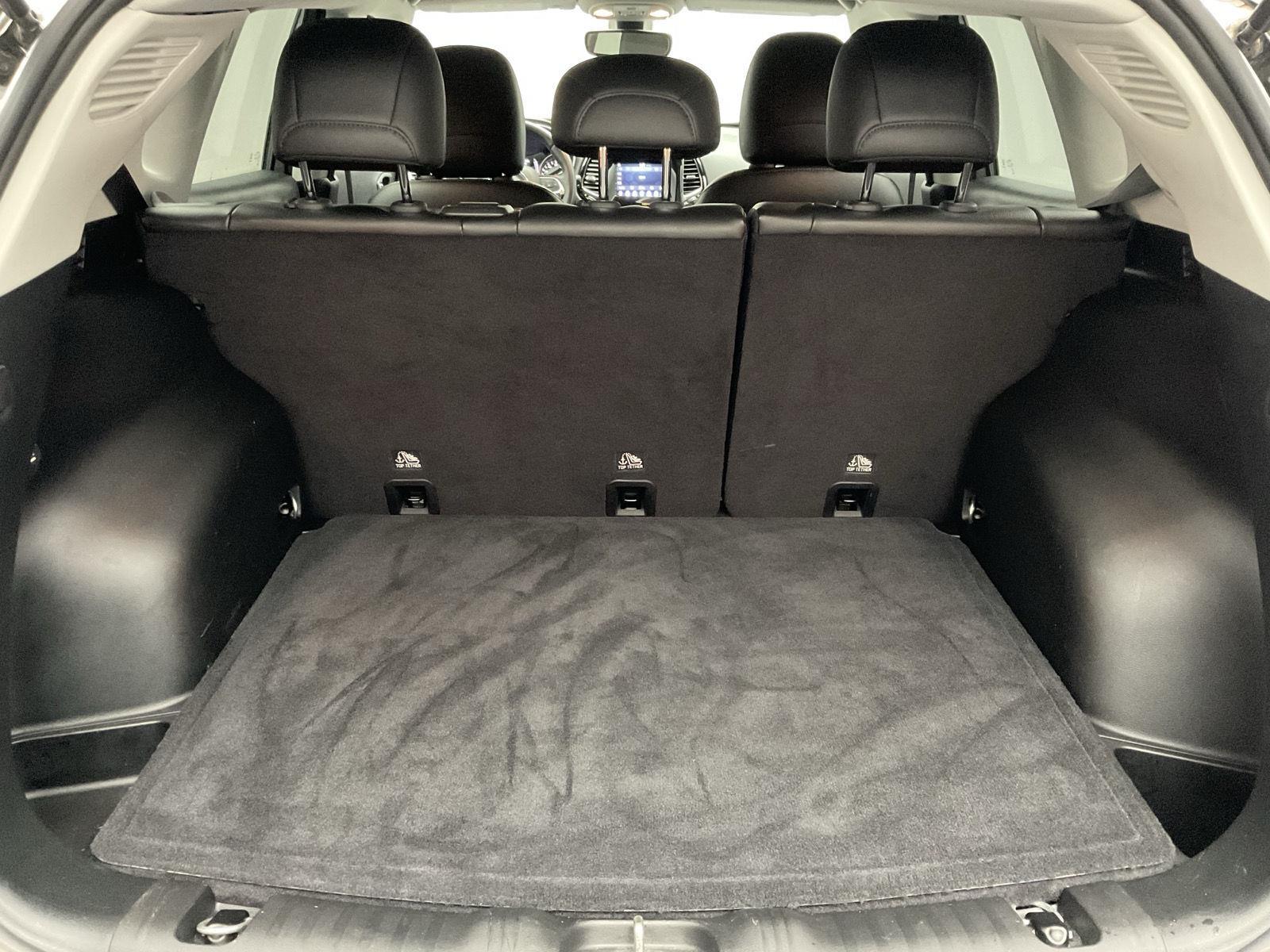 2019 Jeep Compass Altitude - Photo 27