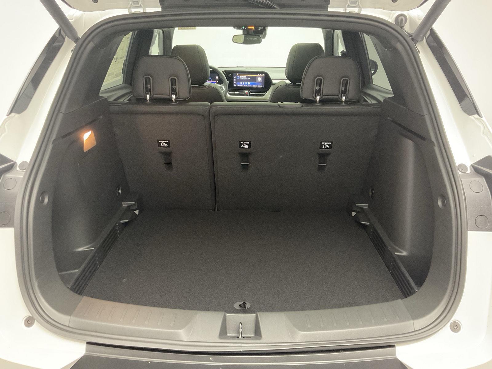 2026 Chevrolet Trailblazer Activ - Photo 29