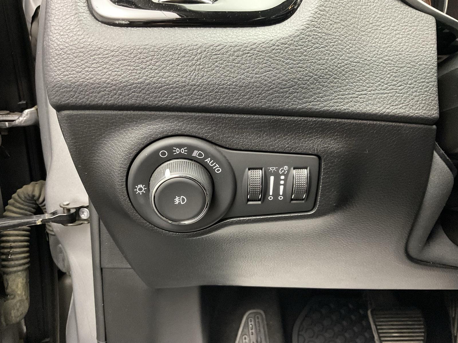 2019 Jeep Compass Altitude - Photo 13