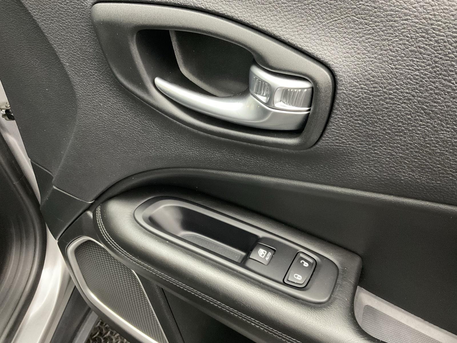 2019 Jeep Compass Altitude - Photo 22
