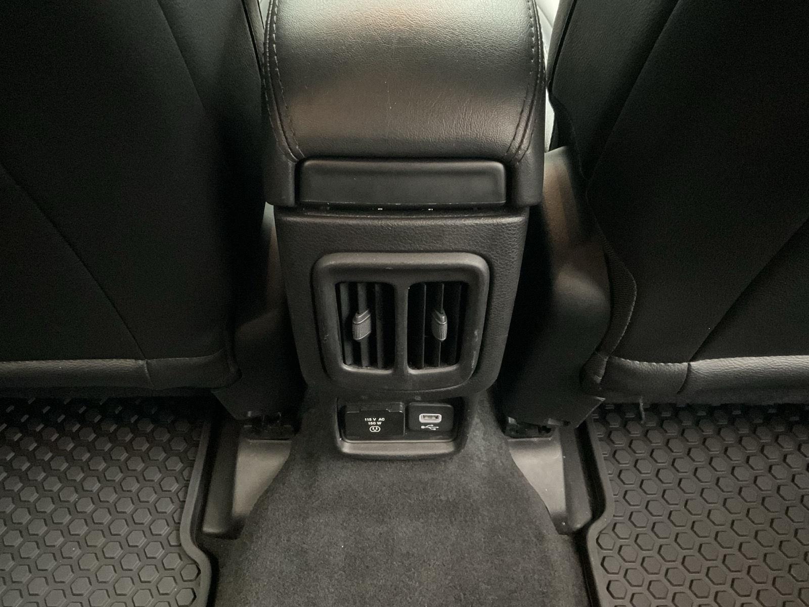 2019 Jeep Compass Altitude - Photo 26