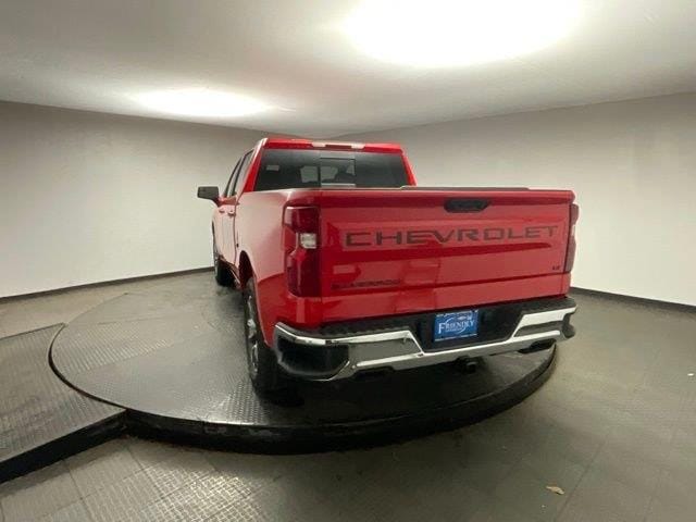 2026 Chevrolet Silverado 1500 LT - Photo 5