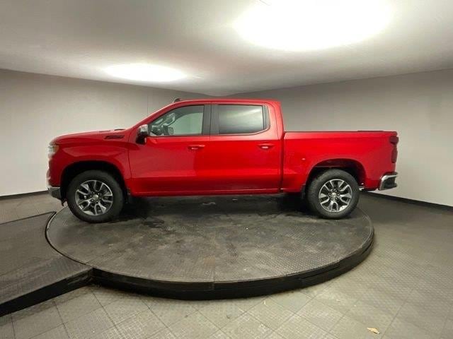 2026 Chevrolet Silverado 1500 LT - Photo 4
