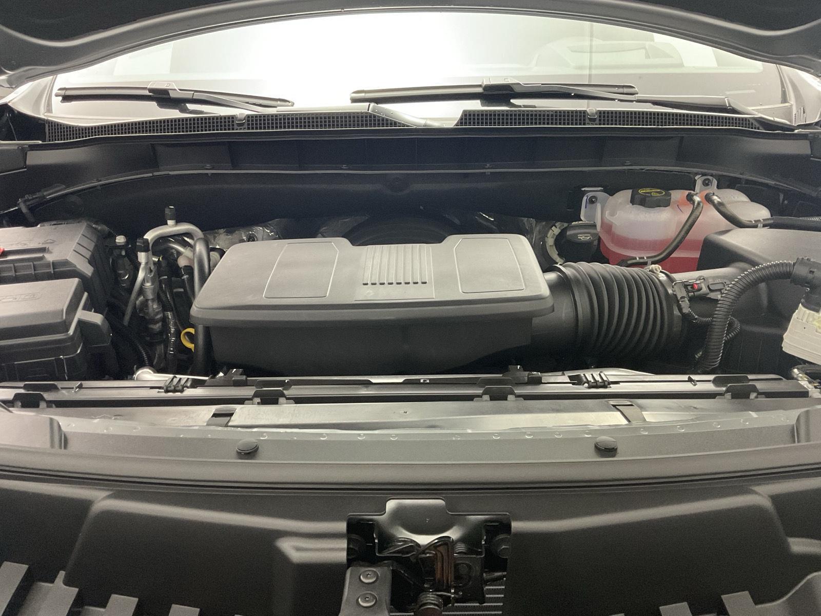 2026 Chevrolet Tahoe Z71 - Photo 22