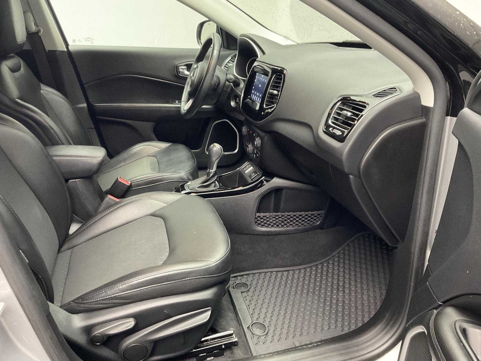 2019 Jeep Compass Altitude - Photo 23