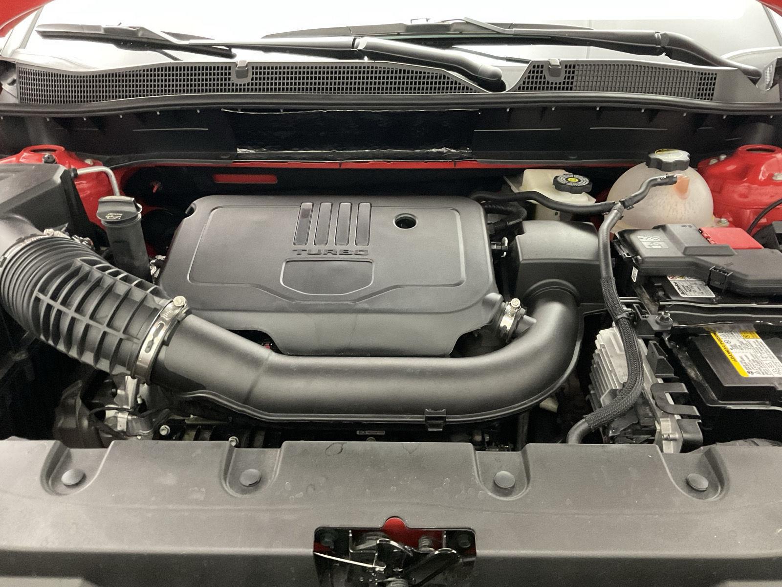 2026 Chevrolet Blazer 2LT - Photo 19