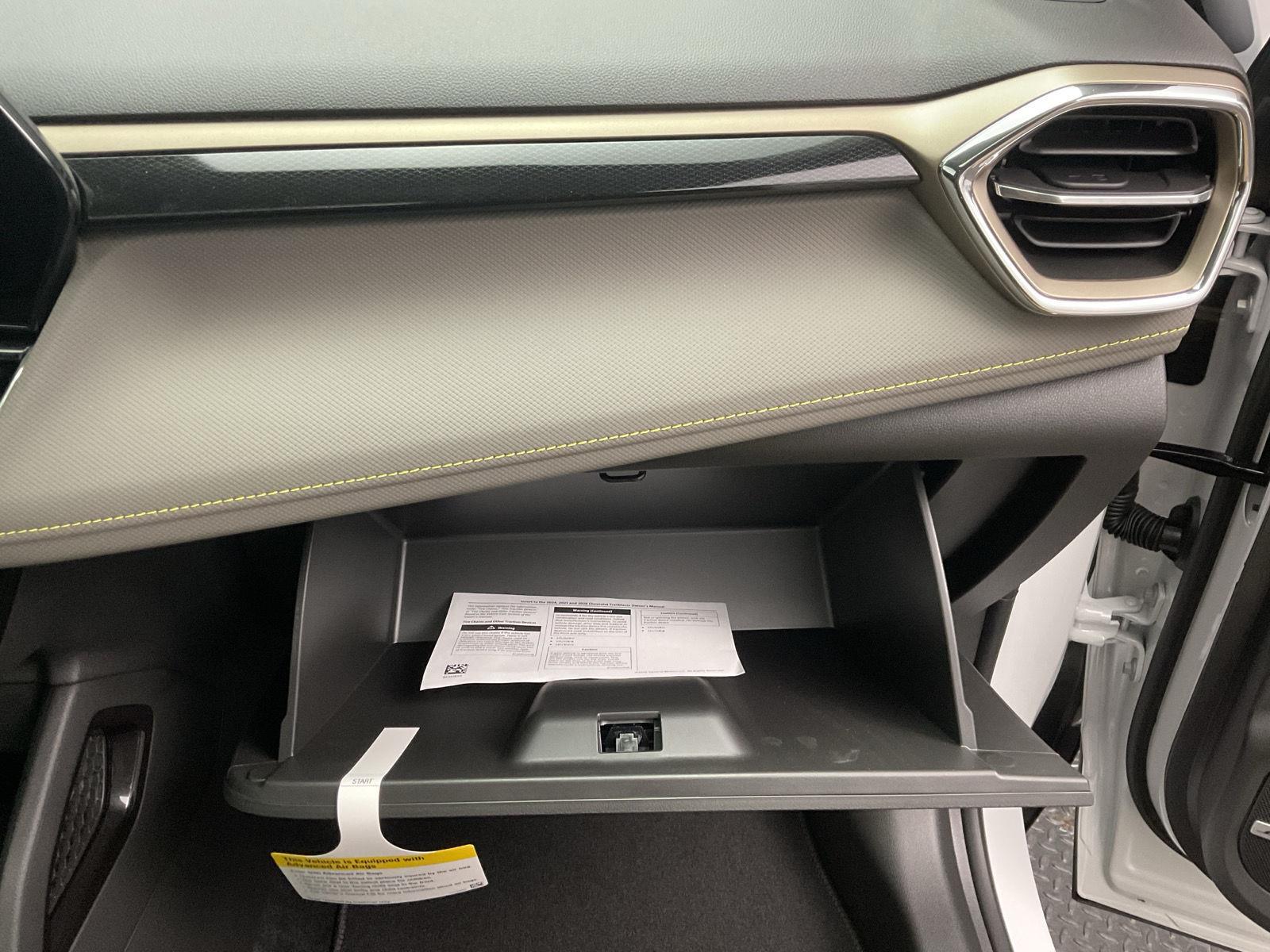 2026 Chevrolet Trailblazer Activ - Photo 25