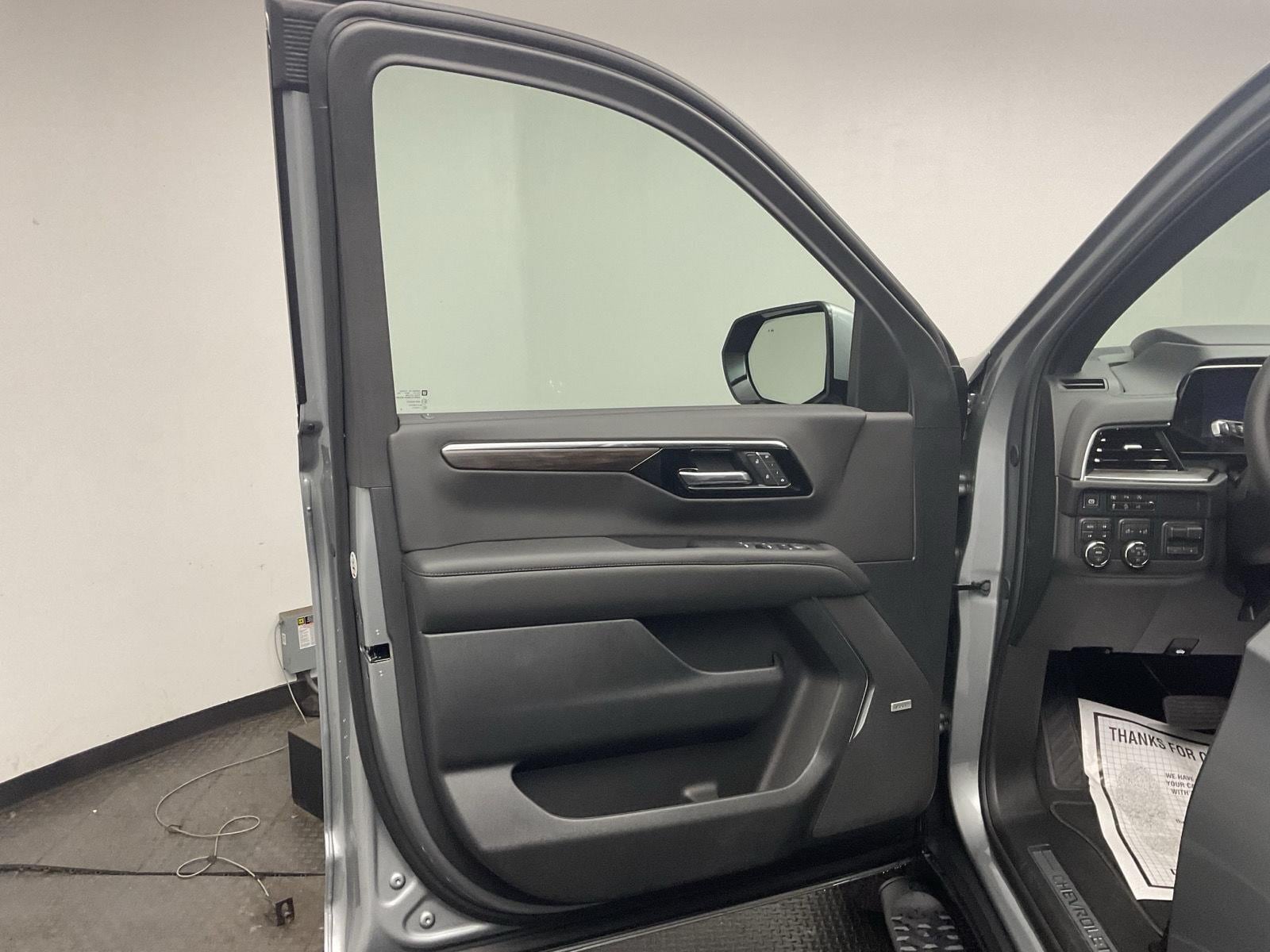 2026 Chevrolet Tahoe Z71 - Photo 9